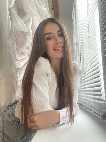 Проститутка Маргарита